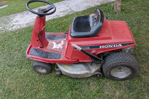 trattorino tagliaerba Honda HT-R 3009