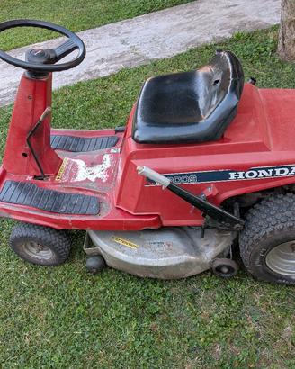 trattorino tagliaerba Honda HT-R 3009