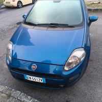 punto 1300 Multijet diesel 