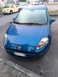 punto 1300 Multijet diesel 