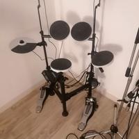 Batteria Roland TD4