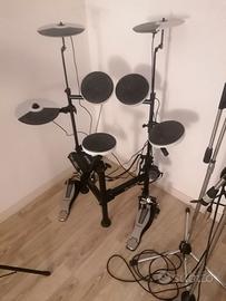 Batteria Roland TD4