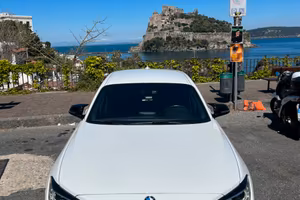 Bmw serie 1 Msport 118d