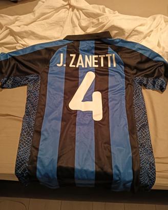 Maglia inter