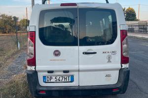 FIAT SCUDO