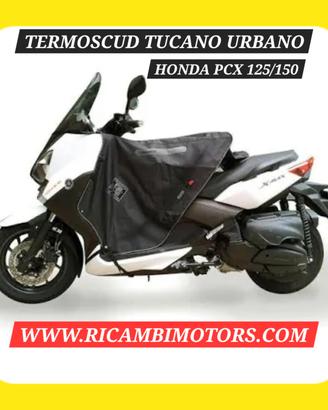 TERMOSCUDO HONDA PCX 125/150