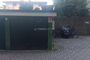 BOX SINGOLO IN VIA VARISCO 3 a CONCOREZZO