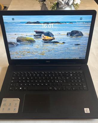 Dell inspiron 17 3000