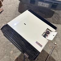 Radiatore stufa a gas 4 kw novaflorida