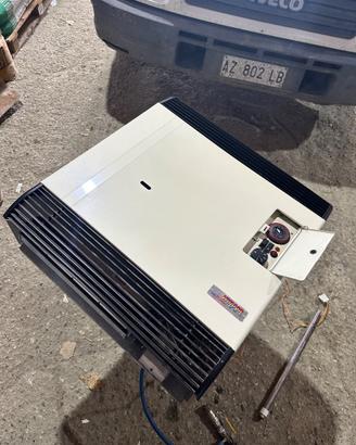 Radiatore stufa a gas 4 kw novaflorida