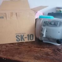 Custodia subacquea Canon SK-10