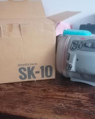 Custodia subacquea Canon SK-10