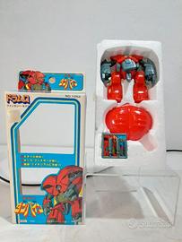 Robotech Macros Mospeada Invid Inbid Bandai robot