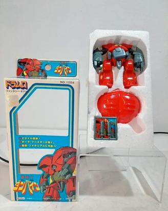 Robotech Macros Mospeada Invid Inbid Bandai robot