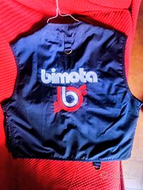 Gilet originale 