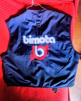 Gilet originale 