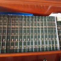 enciclopedia della scienza e della tecnica 