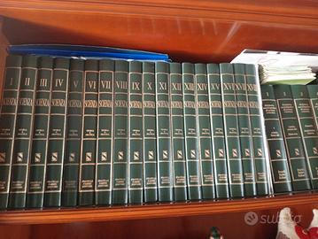 enciclopedia della scienza e della tecnica 