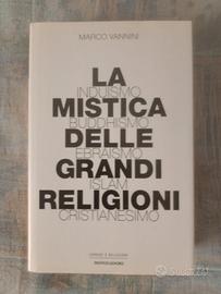 La mistica delle grandi religioni