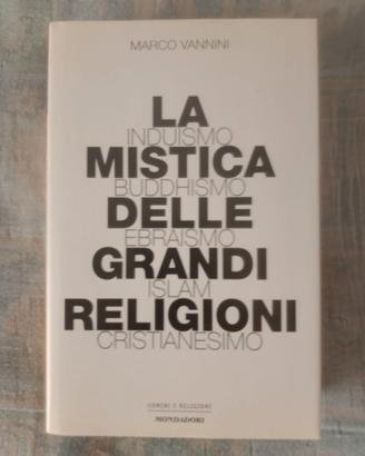 La mistica delle grandi religioni