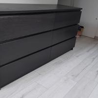 Cassettiera Malm