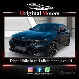 Bmw 530 530E XDRIVE M-SPORT PRO/ 360°/ HARMAN & KA