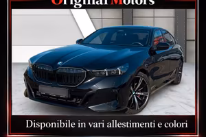Bmw 530 530E XDRIVE M-SPORT PRO/ 360°/ HARMAN & KA
