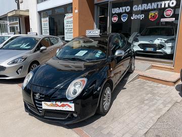 Alfa Romeo MiTo 1.4 70 CV 8V Progression