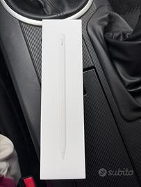 Apple pencil 2a generazione