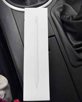 Apple pencil 2a generazione