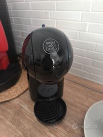 macchina da caffè krups