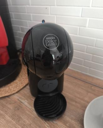 macchina da caffè krups