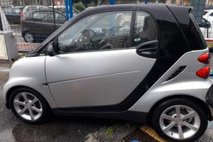 smart fortwo coupe'