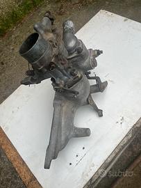 Alfa Romeo Giulietta berlina