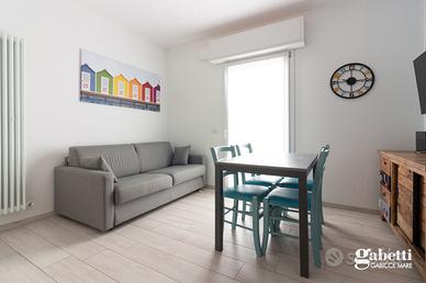 Appartamento Gabicce Mare [GM042/1VRG]