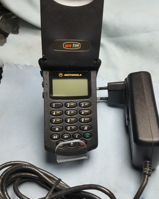 Motorola Star Tac etacs