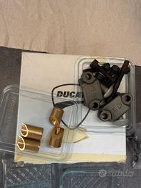 Kit adattatori Ducati performance