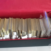 Lotto Carte Pokemon Vintage (No holo)513 carte ★◆●