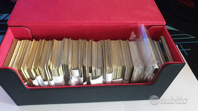 Lotto Carte Pokemon Vintage (No holo)513 carte ★◆●