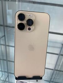 iPhone 13 Pro Max 512GB Oro-Originale Apple
