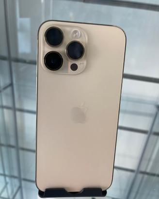 iPhone 13 Pro Max 512GB Oro-Originale Apple