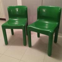 Sedie Kartell