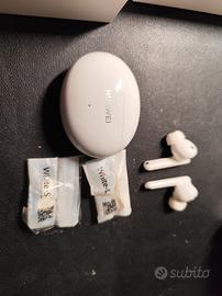 Cuffie Huawei FreeBuds4i 