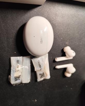 Cuffie Huawei FreeBuds4i 