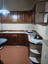 mobile cucina da smontare e regalare