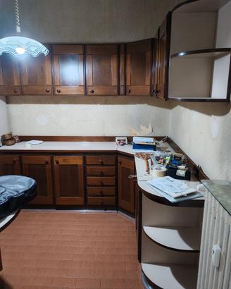 mobile cucina da smontare e regalare