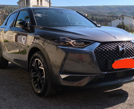 Ds3 Crossback 1.5 Diesel 130cv