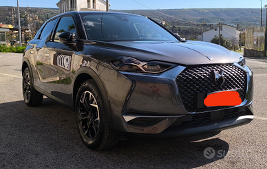 Ds3 Crossback 1.5 Diesel 130cv