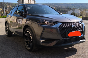 Ds3 Crossback 1.5 Diesel 130cv