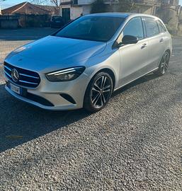 Mercedes classe B247 Sport Plus 180 D automatic